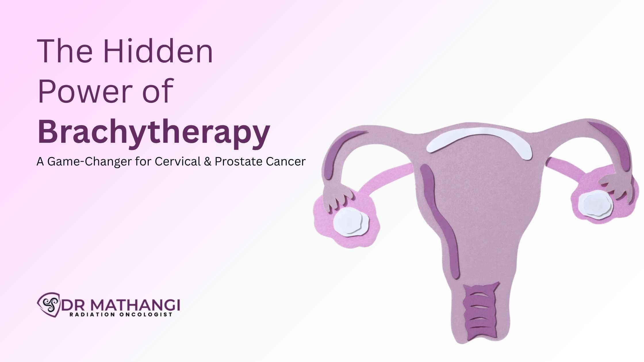 Power of Brachytherapy