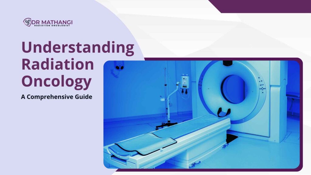 Intraoperative Radiation Therapy Guide 2026 | Dr Mathangi J