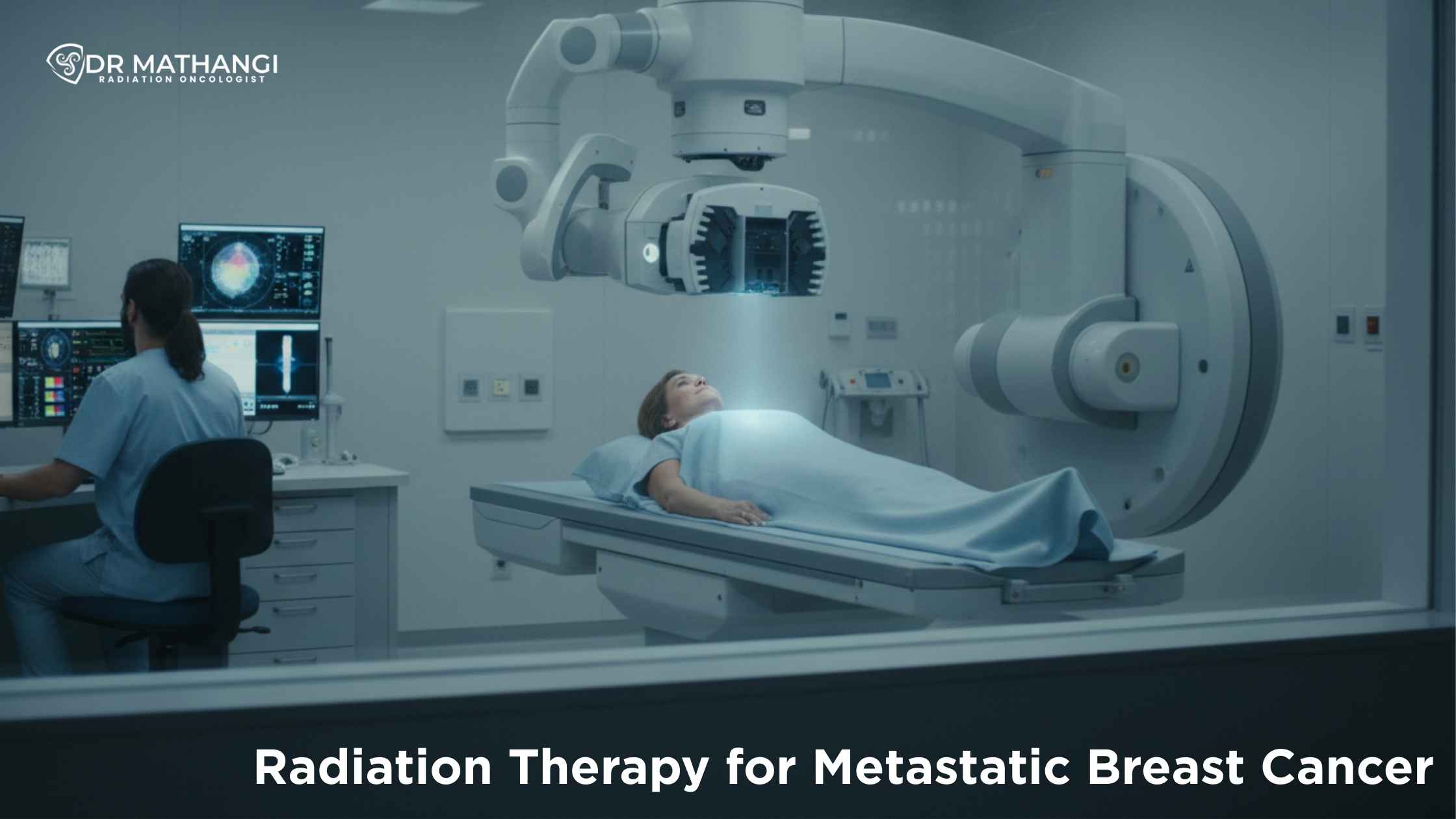 Radiation Therapy