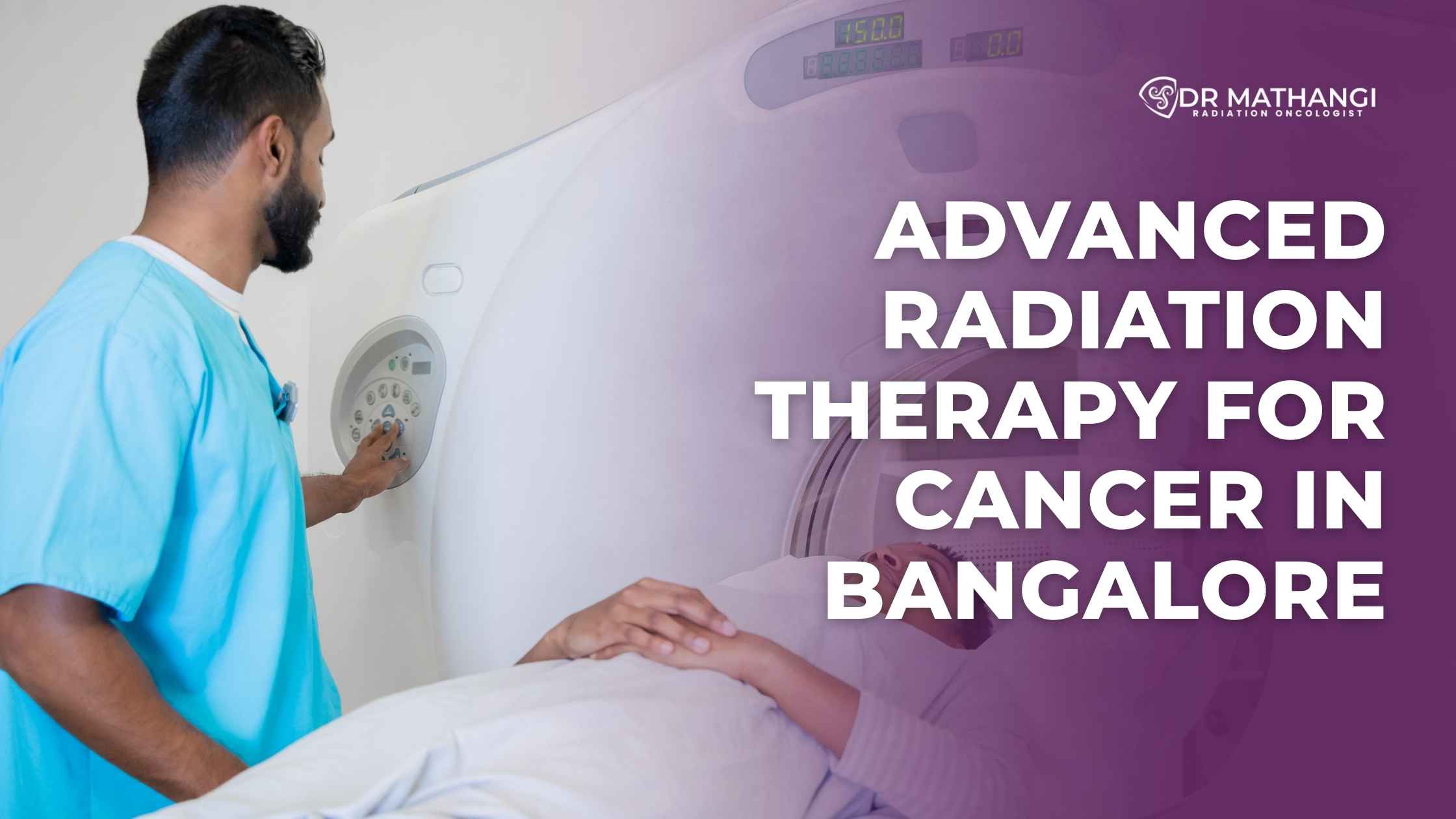 Radiation Therapy