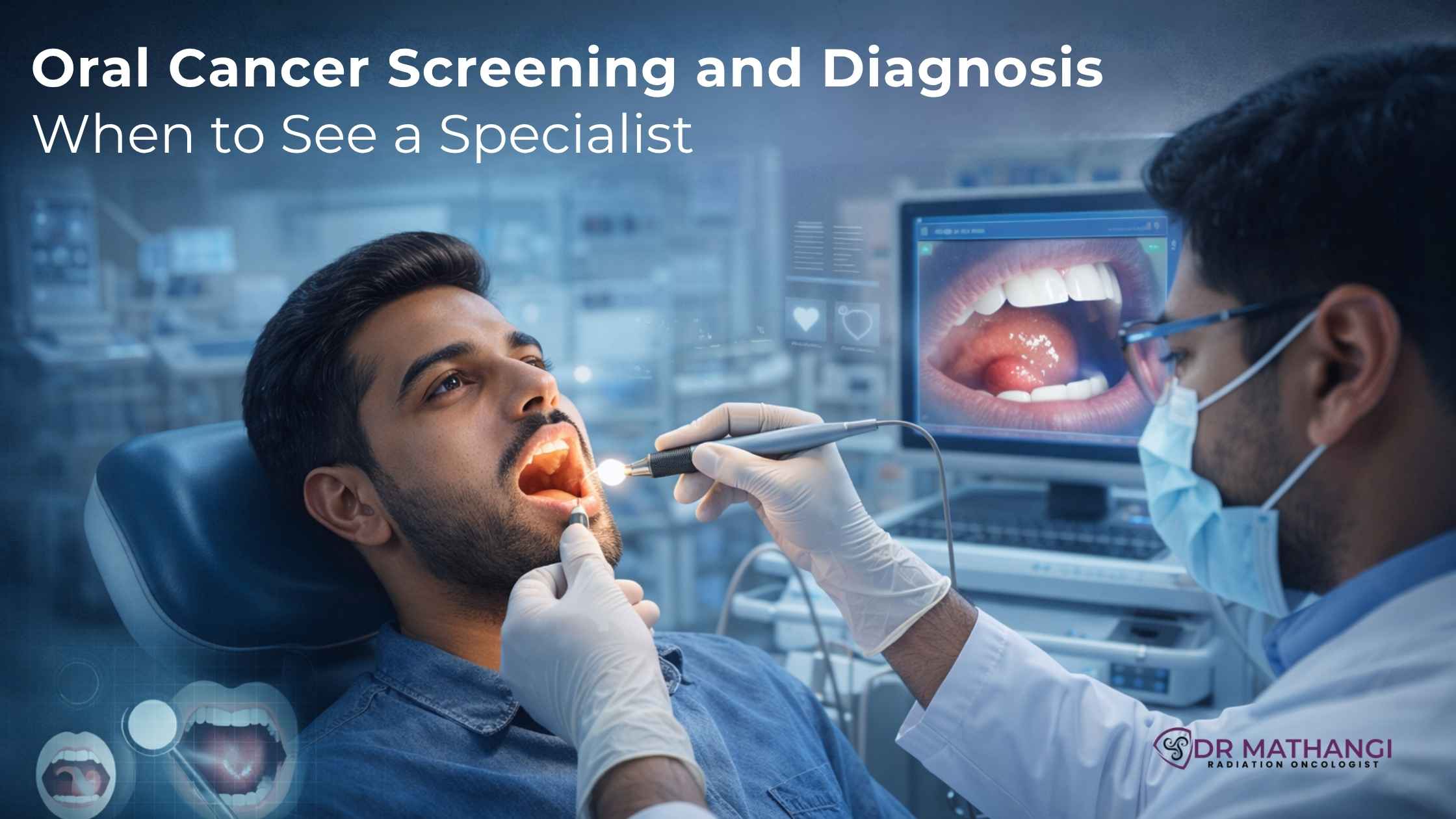Oral Cancer
