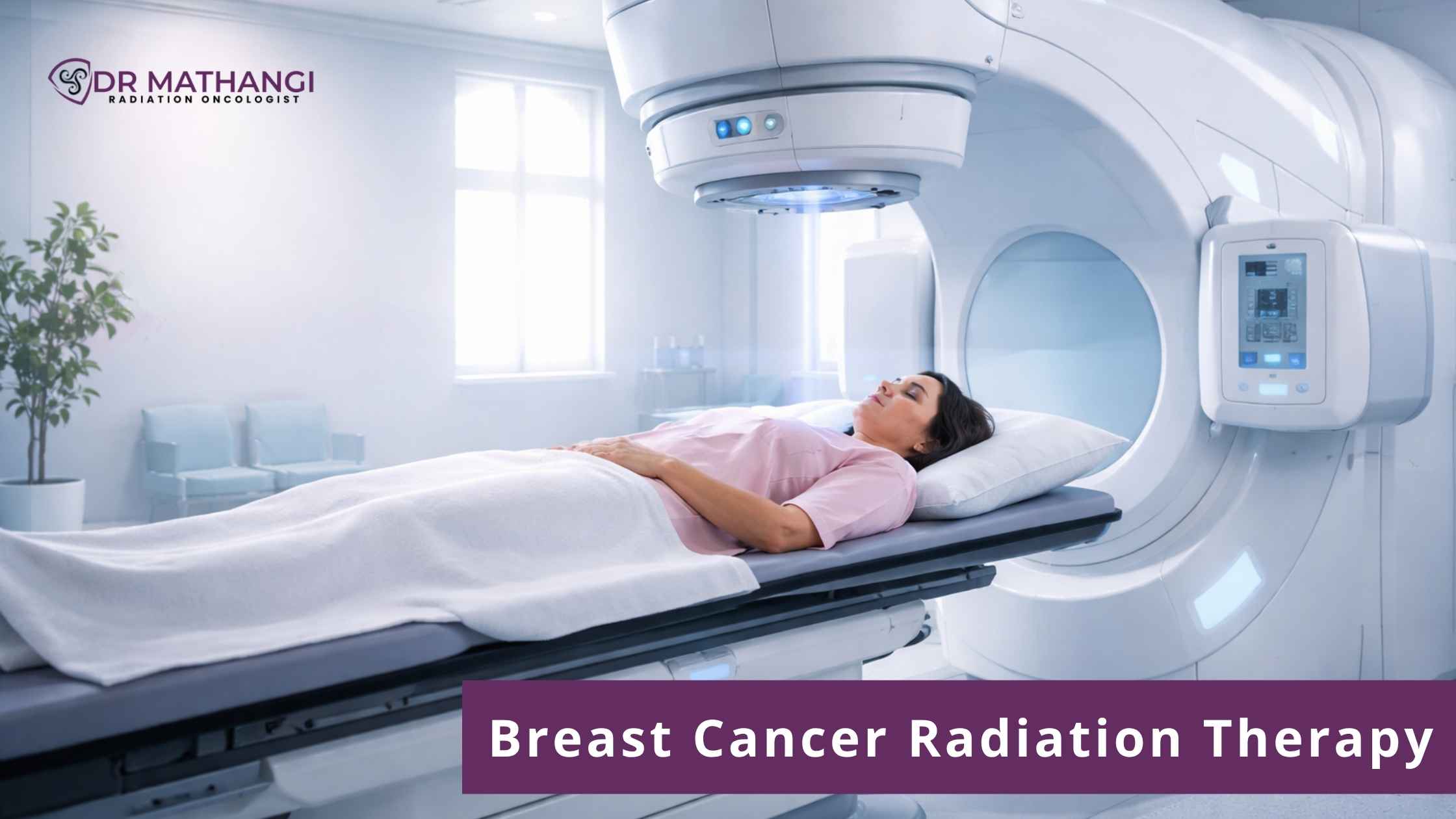 Breast Cancer Radiation
