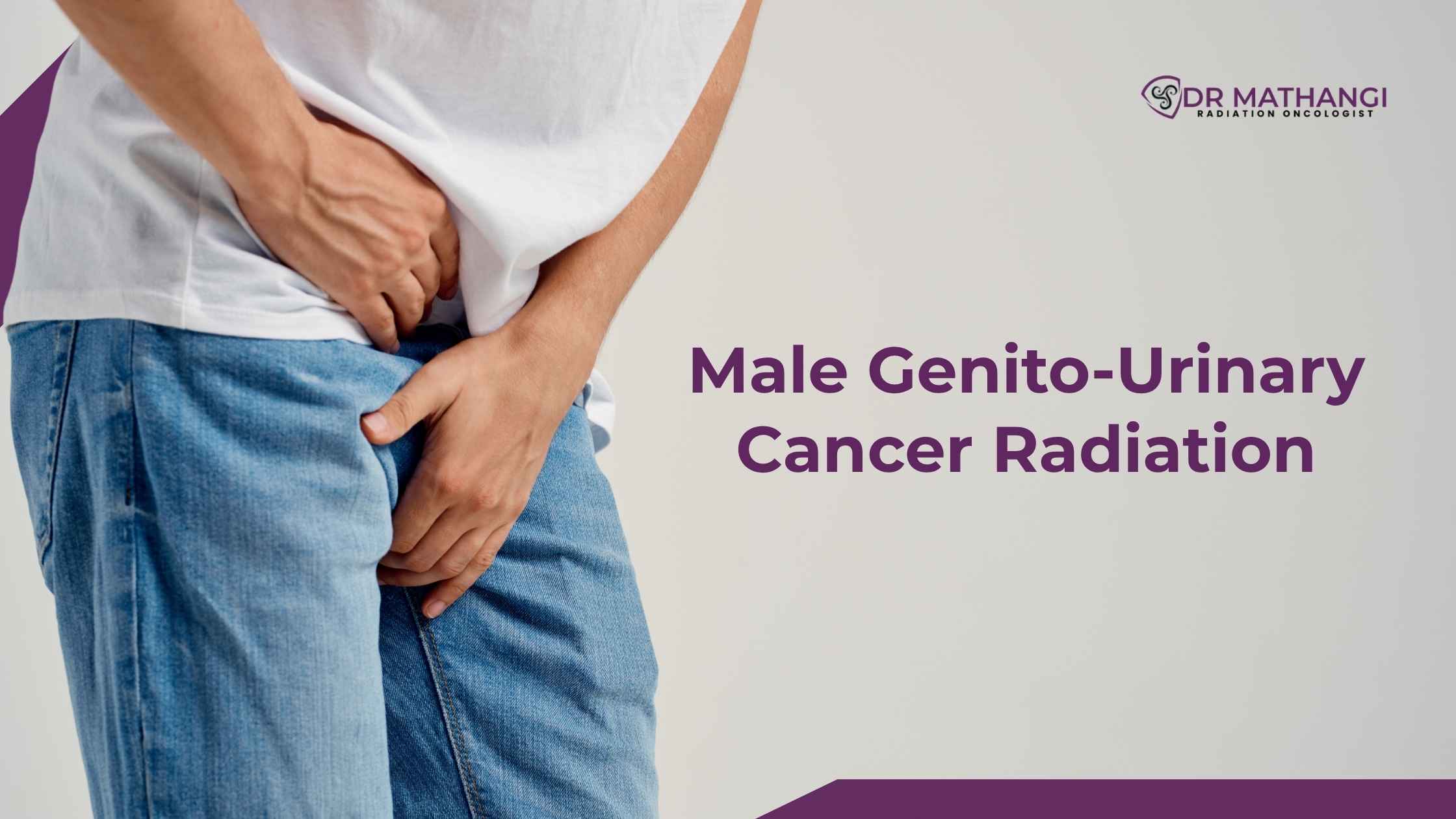 Male Genito Urinary