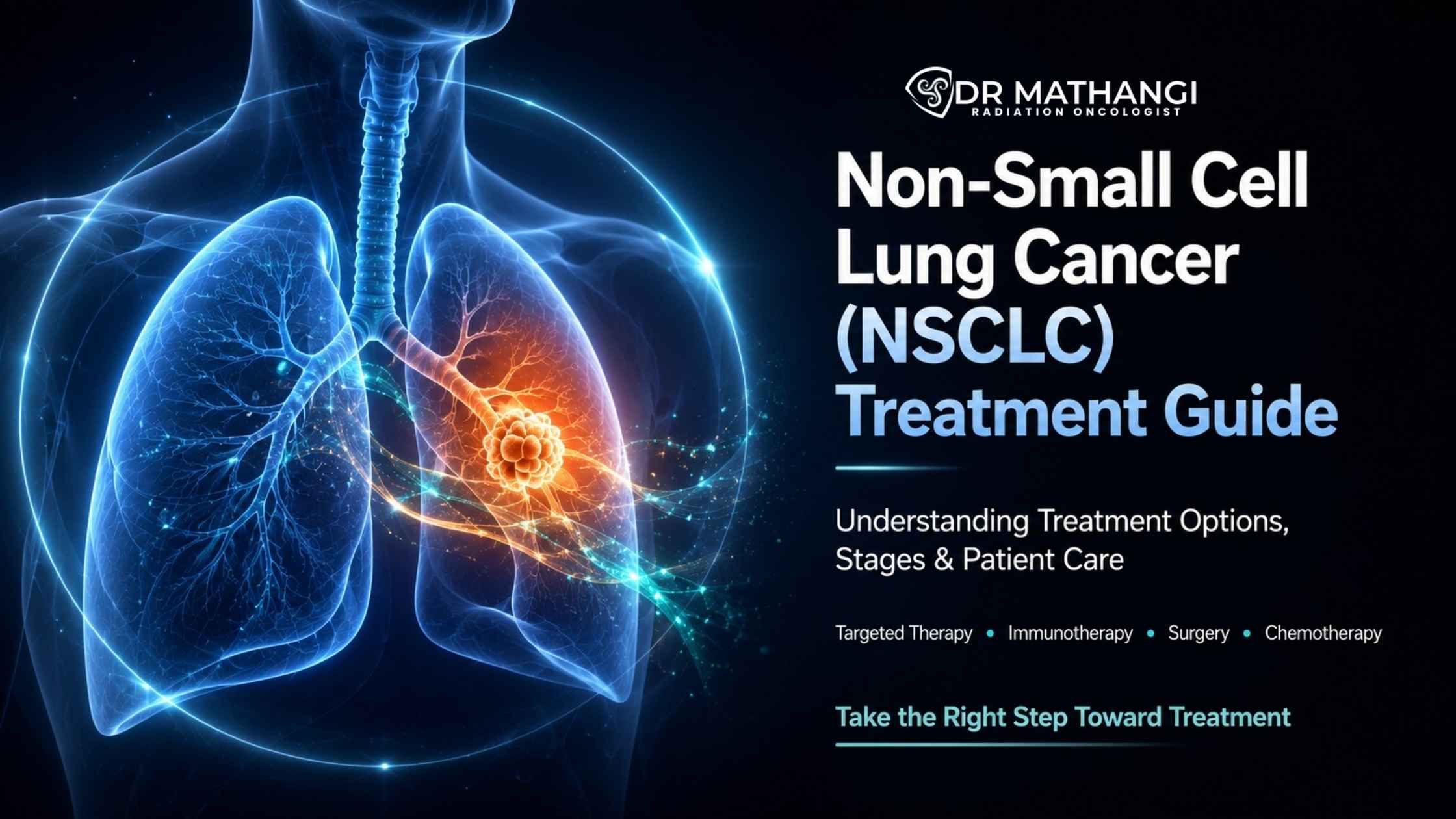 Non-Small Cell Lung Cancer (NSCLC): Treatment Guide